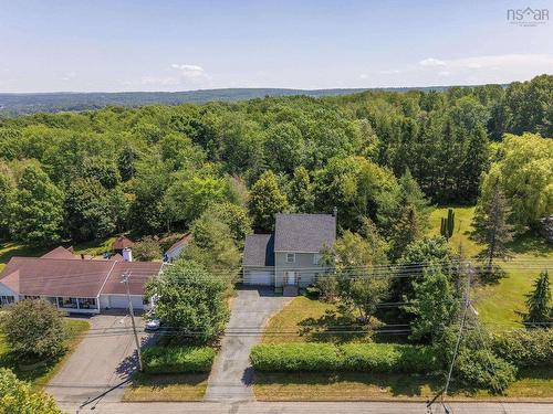 174 Prospect Avenue, Kentville, NS - Outdoor With View