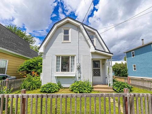 47 DOUGLAS Street  Charlottetown, PE C1A 2J3