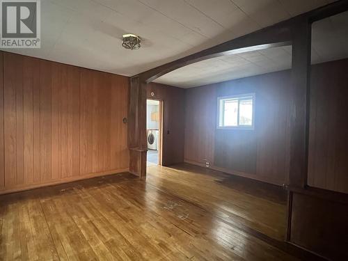 37 Hawkins St, Blind River, ON - Indoor Photo Showing Other Room