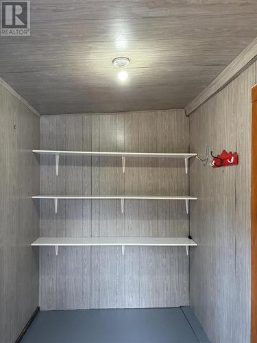 37 Hawkins St, Blind River, ON - Indoor With Storage