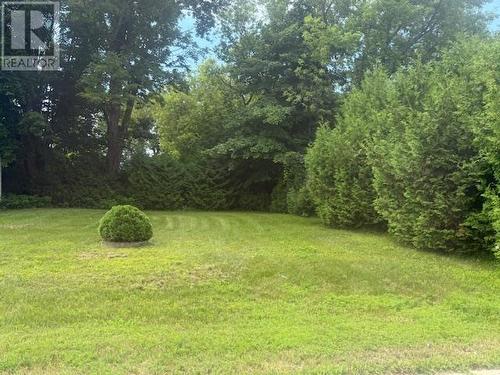 37 Hawkins St, Blind River, ON - Outdoor