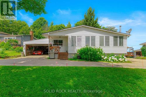 3539 R35 Route, Rideau Lakes, ON - Outdoor