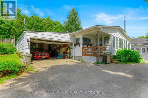 3539 R35 Route, Rideau Lakes, ON - Outdoor