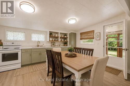 Virtually Renovated - 10 Brookside Drive, Tiny, ON 