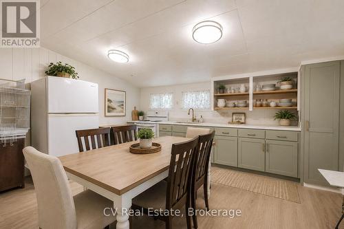 Virtually Renovated - 10 Brookside Drive, Tiny, ON 