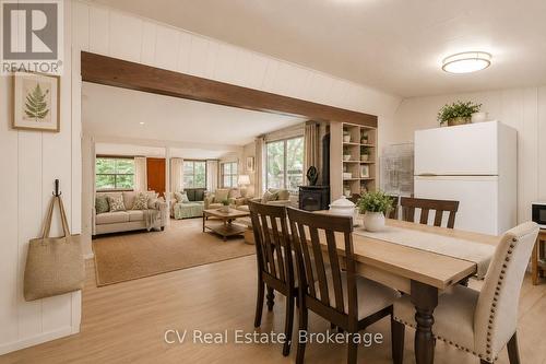 Virtually Renovated - 10 Brookside Drive, Tiny, ON 