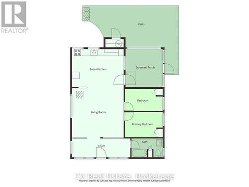 10 Brookside Drive, Tiny, ON 