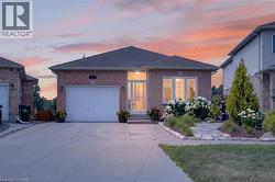 118 CHESTER Drive  Cambridge, ON N1T 0B1