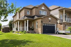 1340 WADEBRIDGE CRESCENT Oshawa (Eastdale), ON L1K 3B2