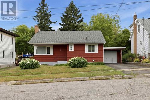 17 Findlay DR  Sault Ste. Marie, ON P6B 3A7