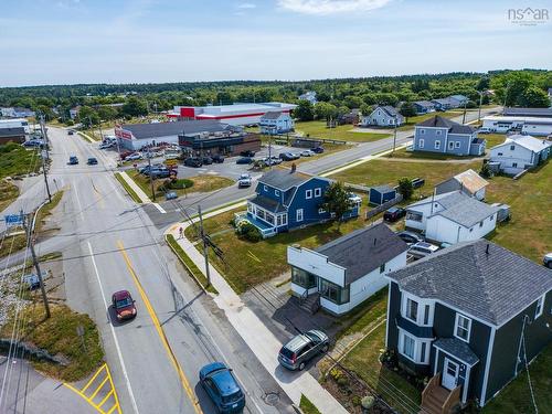 8216 Highway 1, Meteghan, NS 