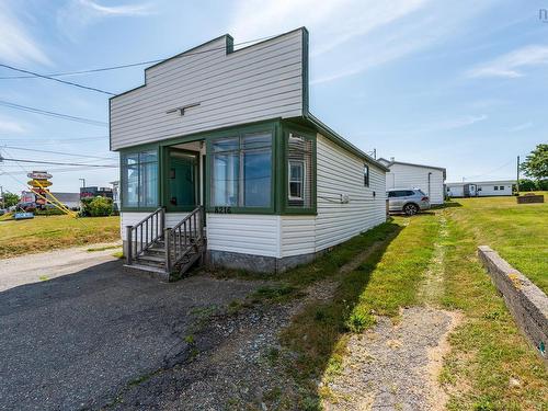 8216 Highway 1, Meteghan, NS 