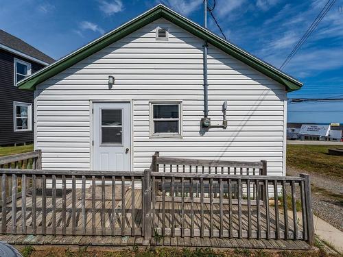 8216 Highway 1, Meteghan, NS 