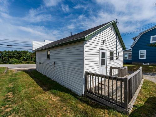 8216 Highway 1, Meteghan, NS 