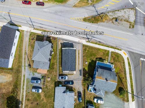 8216 Highway 1, Meteghan, NS 