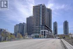 2611 - 18 ESTHER SHINER BOULEVARD Toronto, ON M2K 0J7
