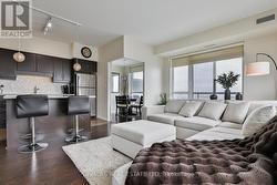 2110 - 30 HERONS HILL WAY  Toronto, ON M2J 0A7