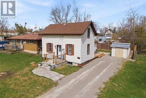 126 KING STREET  Kawartha Lakes (Lindsay), ON K9V 1E3