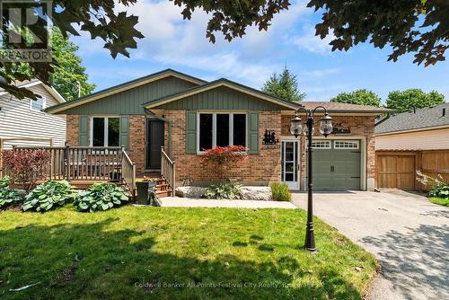 128 Cambria Road N, Goderich (Goderich (Town)), ON 