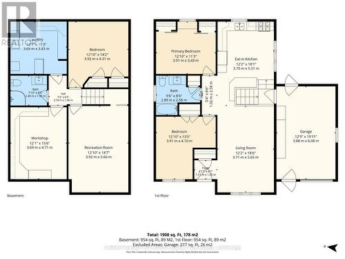 128 Cambria Road N, Goderich (Goderich (Town)), ON 
