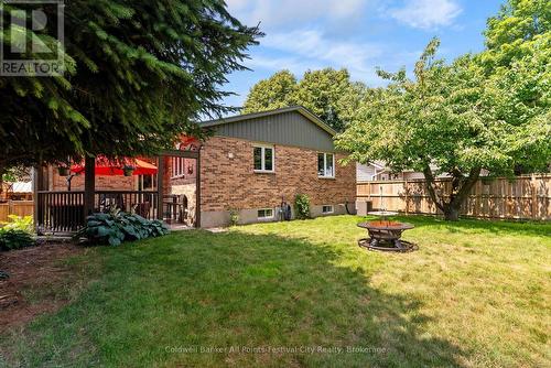 128 Cambria Road N, Goderich (Goderich (Town)), ON 