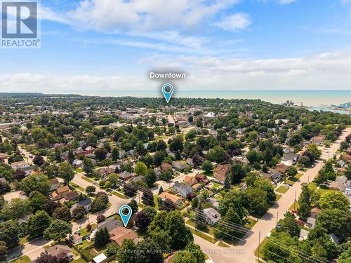 128 Cambria Road N, Goderich (Goderich (Town)), ON 