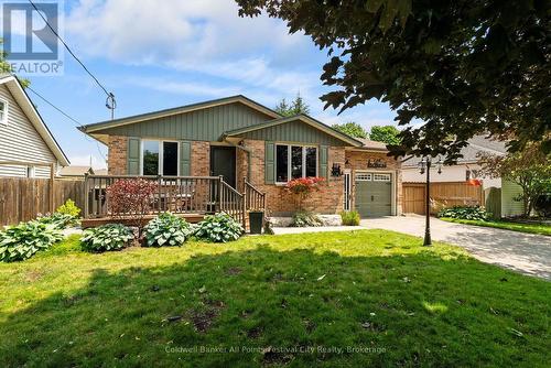 128 Cambria Road N, Goderich (Goderich (Town)), ON 