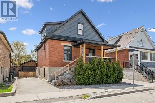 67 STEVENSON STREET S  Guelph (St. Patrick's Ward), ON N1E 5N3