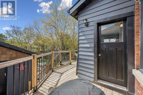 67 Stevenson Street S, Guelph (St. Patrick'S Ward), ON - Outdoor With Exterior