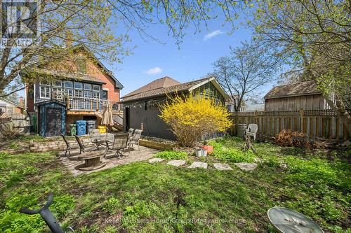67 Stevenson Street S, Guelph (St. Patrick'S Ward), ON - Outdoor