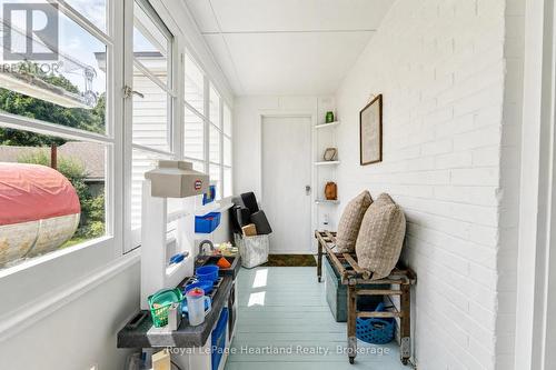 114 Elgin Avenue E, Goderich (Goderich (Town)), ON - Indoor Photo Showing Other Room