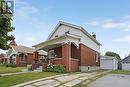 114 Elgin Avenue E, Goderich (Goderich (Town)), ON  - Outdoor 