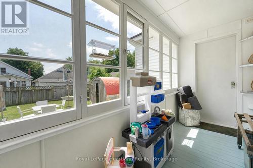 114 Elgin Avenue E, Goderich (Goderich (Town)), ON - Indoor Photo Showing Other Room