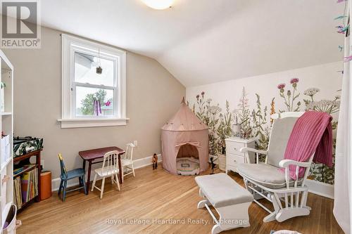 114 Elgin Avenue E, Goderich (Goderich (Town)), ON - Indoor