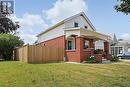 114 Elgin Avenue E, Goderich (Goderich (Town)), ON  - Outdoor 