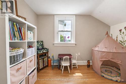114 Elgin Avenue E, Goderich (Goderich (Town)), ON - Indoor