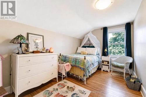 114 Elgin Avenue E, Goderich (Goderich (Town)), ON - Indoor Photo Showing Bedroom