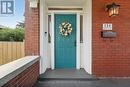 114 Elgin Avenue E, Goderich (Goderich (Town)), ON  - Outdoor With Exterior 