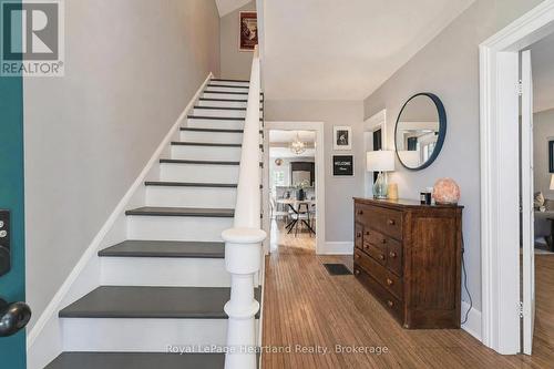 114 Elgin Avenue E, Goderich (Goderich (Town)), ON - Indoor Photo Showing Other Room