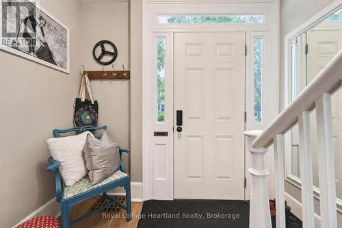 114 Elgin Avenue E, Goderich (Goderich (Town)), ON - Indoor Photo Showing Other Room
