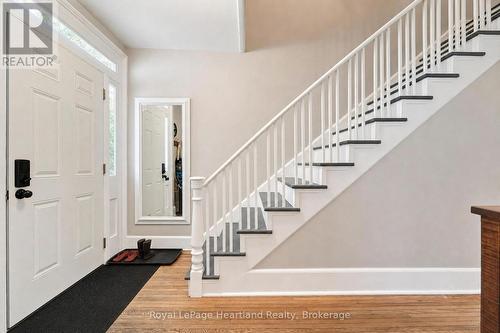 114 Elgin Avenue E, Goderich (Goderich (Town)), ON - Indoor Photo Showing Other Room