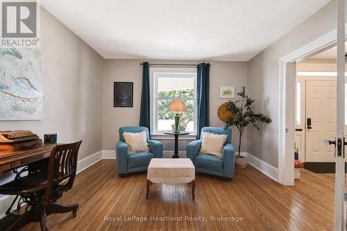 114 Elgin Avenue E, Goderich (Goderich (Town)), ON - Indoor