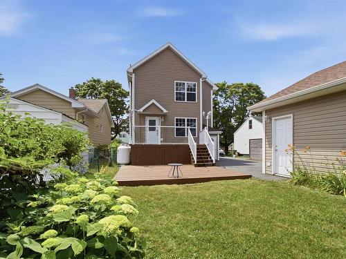 3175 Micmac Street, Halifax, NS 