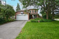46 DARTMOOR DRIVE  Ottawa, ON K2M 1S6