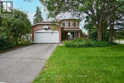 46 DARTMOOR DRIVE Ottawa, ON K2M 1S6