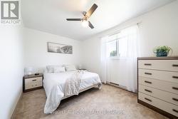 Primary Bedroom - 