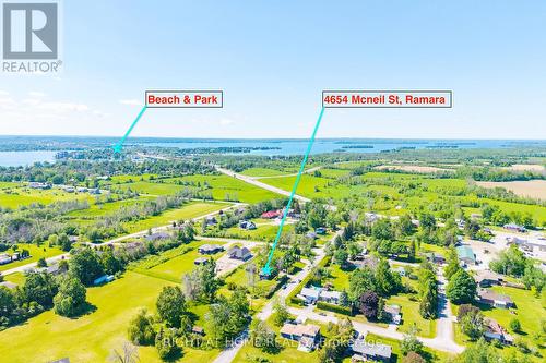 4654 MCNEIL STREET  Ramara, ON L3V 0M9