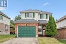 425 Exmoor Street, Waterloo, ON  - Outdoor 