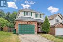 425 Exmoor Street, Waterloo, ON  - Outdoor 