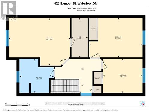 425 Exmoor Street, Waterloo, ON - Other